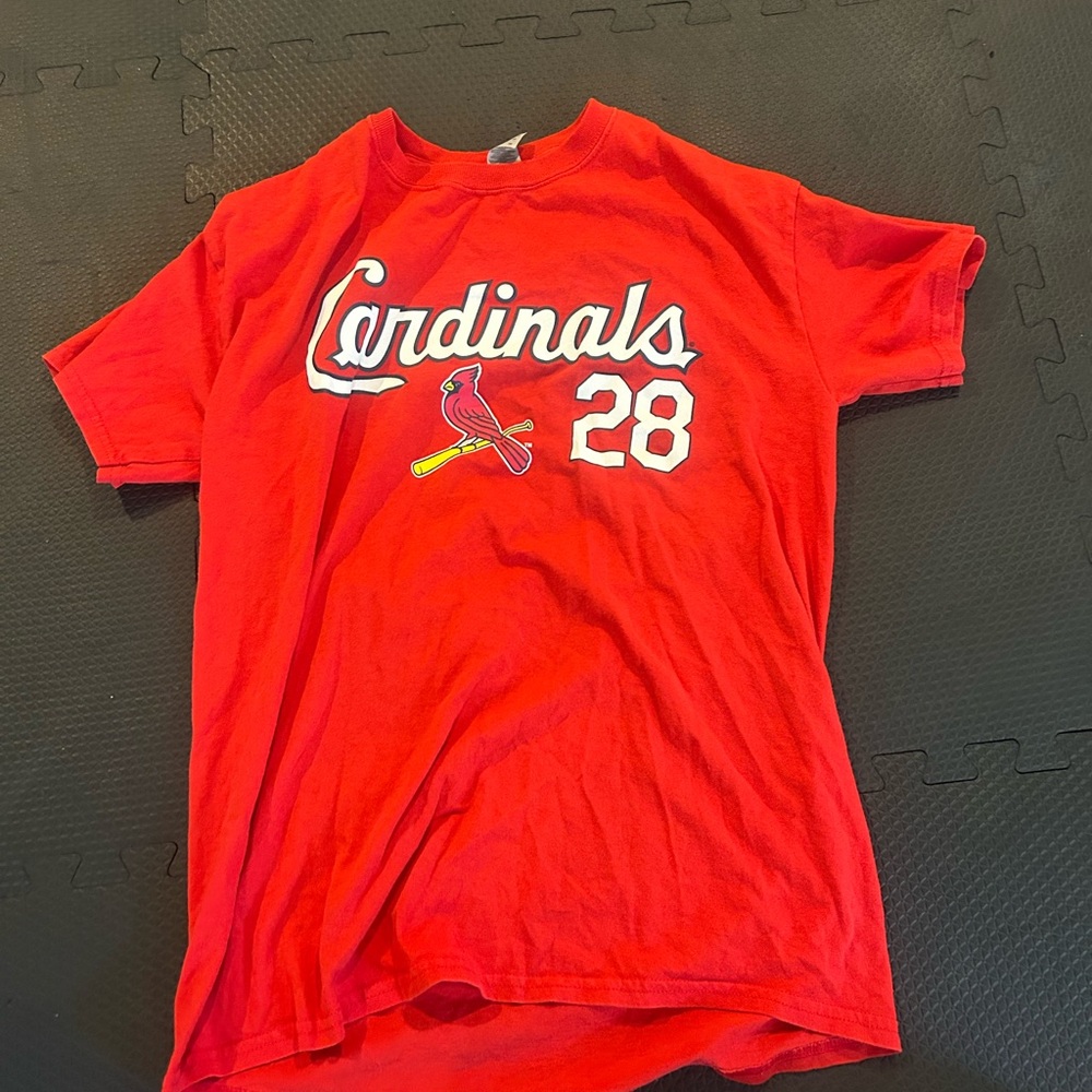 Nolan Arenado Shirt Jersey